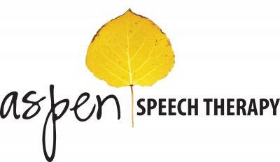 Aspen Speech Therapy